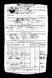 EVANS LEVI HENRY (attestation paper)