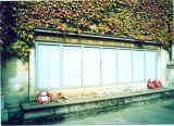 BARKER EDMUND (War Memorial in Kettering)