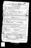 SPRINGETT HENRY JOHN (attestation papers)