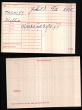 PASHLEY WILLIE(medal card) 