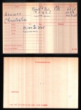 ELLIOTT CHRISTOPHER(medal card) 