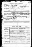 WILSON WILLIAM ALLON (attestation paper)