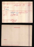 PRICE ROBERT(medal card) 