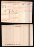 STEEL JOHN SAMUEL SAVORY(medal card)