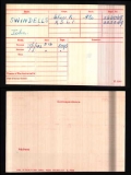 SWINDELLS JOHN(medal card) 