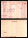 NESS JOHN(medal card) 
