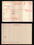 ALWAY SIDNEY JAMES CHARLES(medal card)