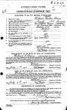 BROWN RICHARD AUSTIN (attestation paper)