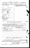 BURDETT CHARLES (attestation paper)