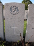  OSCAR FRANK BURNINGHAM