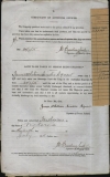 AGNEW JAMES WHITSON AINSLIE (attestation paper)