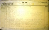 WARNER FREDERICK (war diary KRRC, 7 Bn)