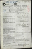 STEWART JOHN EDWARD (attestation paper)