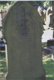 Hogan James (family grave St.Helence cemetery)