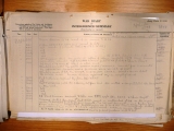 PRICE ALBERT JOHN (war diary 55th Field Ambulance, October 1917)