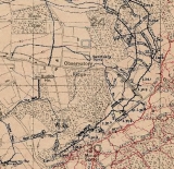 McKERROW CHARLES KENNETH (trench map)