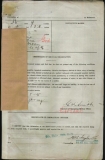 REID EDMUND HENRY (attestation paper)