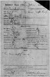 GUISE WILLIAM JOHN (attestation paper)