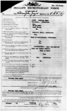 JOYNT WILLIAM JOHN (attestation paper)