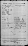 MURRAY KENNETH RITCHIE (attestation paper)