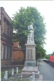MILLER ROBERT RULE (Bellshill and Mossend memorial)