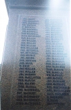 MILLER ROBERT RULE (Bellshill and Mossend memorial)