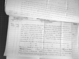 POOLE JOHN EVERED (war diary n17 CCS)