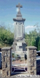 LEHERICEY ARMAND ARSENE LOUIS (Monument aux Morts, Le Petit-Celland)