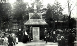 WALKER WILLIAM HENRY (Clifton War Memorial, 1919)