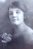 Millen Jack Rankin (his wife)