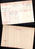 HEATH LOADER BERT(medal card)