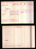 SPURR CLIFFORD(medal card)