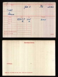 MILES EDWARD(medal card)