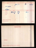 POGSON STAFFORD(medal card)