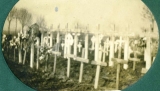 SPRINGETT HENRY JOHN (wartime graves of 14 men of the 255th Tunnelling Coy)