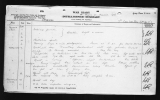 KENNEDY JOHN KEEFER (war diary 7th Bn. Canadian Infantry, August 1916)
