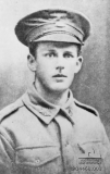KEMP PHILLIP SYDNEY KING (1915)