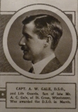 GALE ARTHUR WITHERBY (The Illustrated London News, May 1916)