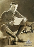 ARGENT ALFRED (1916)