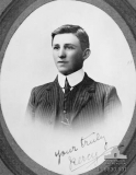 TEMPLAR PERCY CROFT (1914)