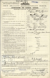 RANDALL BERTRAM ROBERT (attestation paper)