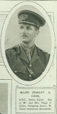 GIBBS STANLEY GORDON (The Illustrated London News, October 1917)