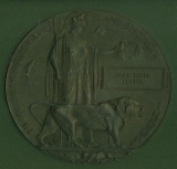 LESTER JACK NOEL (memorial plaque)