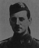 WILSON JOHN NORMAN (De Ruvigny Roll of Honour, Vol 3)