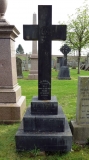 GRAHAM LACHLAN SEYMOUR (Helensburgh Cemetery)