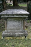 MILWARD PHILIP HENRY (Redditch Cemetery)