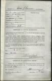 CANNON EDWIN JOSEPH (attestation paper)