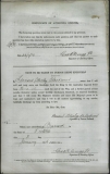 Blackwood Leonard Stanley (attestation paper)