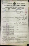 EDWARDS CECIL PETER (attestation paper)