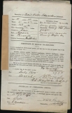 EDWARDS CECIL PETER (attestation paper)